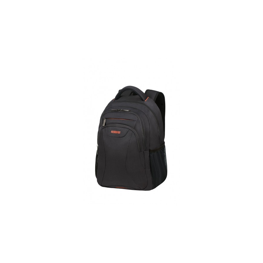 3959-MOCHILA PARA PORTATIL DE 15,6" COMPARTIMENTO PARA TABLET DE 10,1" 210X320X495 MM NEGRO AMERICAN TOURISTER SA33G002