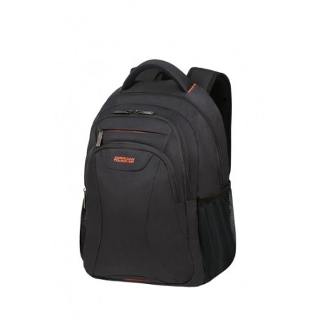 3959-MOCHILA PARA PORTATIL DE 15,6" COMPARTIMENTO PARA TABLET DE 10,1" 210X320X495 MM NEGRO AMERICAN TOURISTER SA33G002