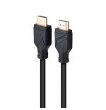 39634-Nanocable Cable HDMI V2.1 8K@60Hz 48Gbps CCS, A/M-A/M, Negro, 1.5 m