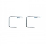 39702-Nanocable ADAPTADOR METALICO 3.5" PARA DISCO DURO 2.5"