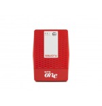 3973-SAI SALICRU ONE 2000, 2000VA TECH. LINE-INTERACTIVE CON AVR+SOFT/CONEXION USB  (SPS.2000.ONE)