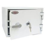 3977-CAJA IGNIFUGA TITAN 360MM X 412MM X 363MM PHOENIX SAFE FS1281K