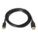 39809-NANOCABLE CABLE HDMI A MINI HDMI V1.3, A/M-C/M, 1.8 M (10.15.0902)