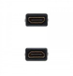 39811-Nanocable ADAPTADOR HDMI V1.3 A/H-A/H