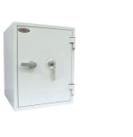 3982-CAJA IGNIFUGA TITAN 515MM X 400MM X 440MM PHOENIX SAFE FS1283K