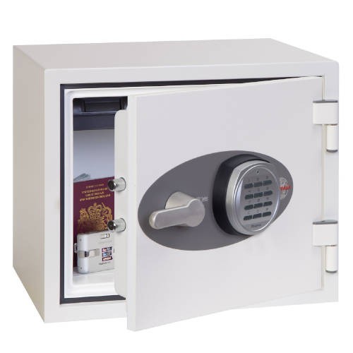 3983-CAJA IGNIFUGA TITAN 360MM X 412MM X 363MM PHOENIX SAFE FS1281E R2