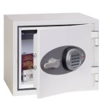 3984-CAJA IGNIFUGA TITAN 410MM X 350MM X 430MM PHOENIX SAFE FS1282E R2