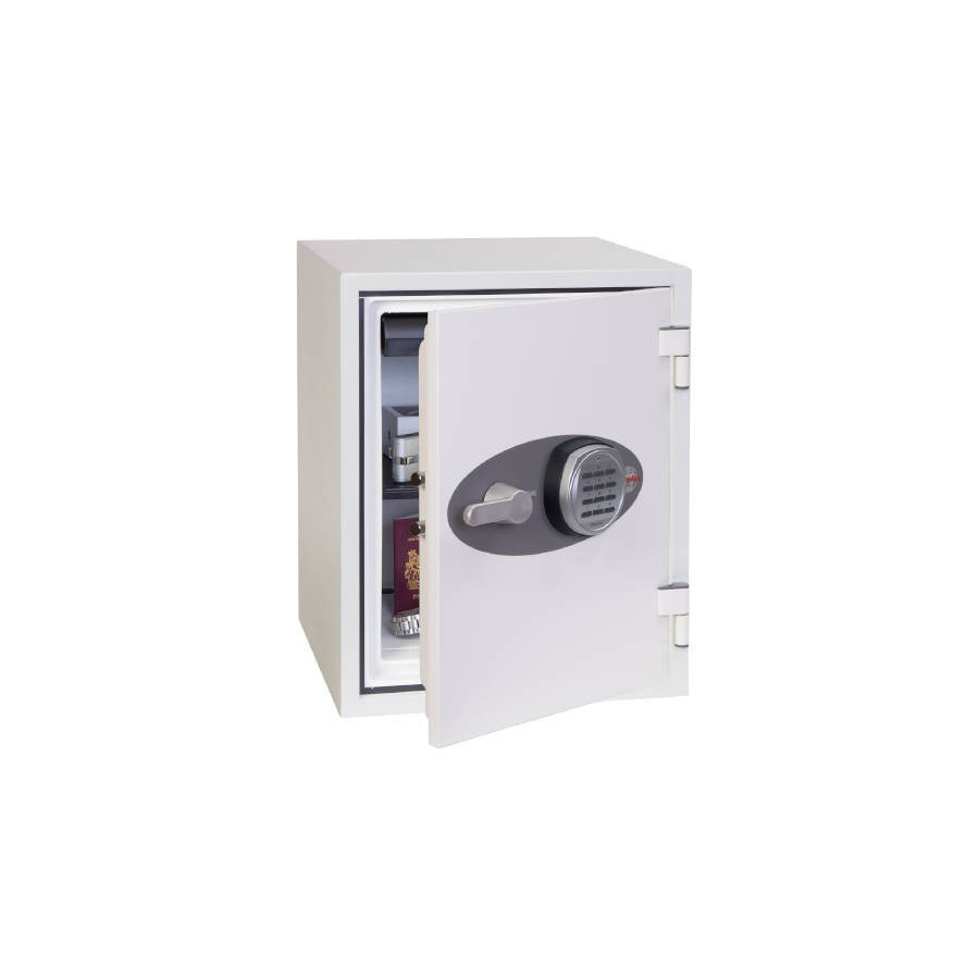 3985-CAJA IGNIFUGA TITAN 515MM X 400MM X 440MM PHOENIX SAFE FS1283E R2