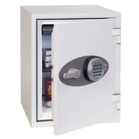 3985-CAJA IGNIFUGA TITAN 515MM X 400MM X 440MM PHOENIX SAFE FS1283E R2