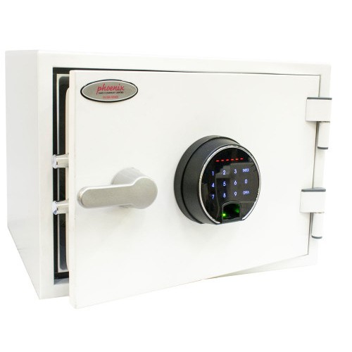 3986-CAJA IGNIFUGA TITAN 360MM X 412MM X 363MM PHOENIX SAFE FS1281F