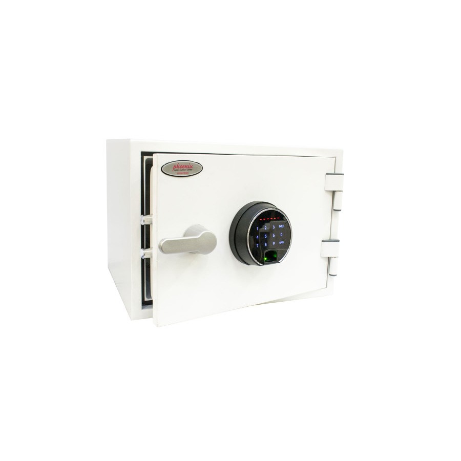 3986-CAJA IGNIFUGA TITAN 360MM X 412MM X 363MM PHOENIX SAFE FS1281F