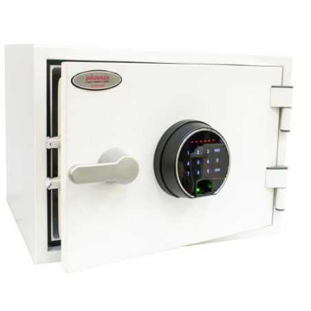 3986-CAJA IGNIFUGA TITAN 360MM X 412MM X 363MM PHOENIX SAFE FS1281F