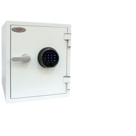 3988-CAJA IGNIFUGA TITAN 410MM X 350MM X 430MM PHOENIX SAFE FS1282F