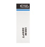 39942-Nanocable CABLE RED RJ45 CAT.5E FTP RIGIDO AWG24, 100 M