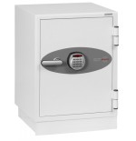 3995-Phoenix Safe Co. FS0441E caja fuerte Blanco