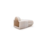 39960-NANOCABLE FUNDA RJ45, GRIS (10 UDS) (10.21.0301)