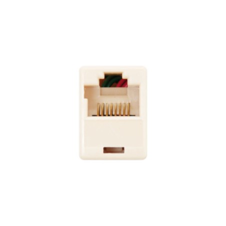 39962-Nanocable EMPALME RJ45 CAT.5E UTP OEM