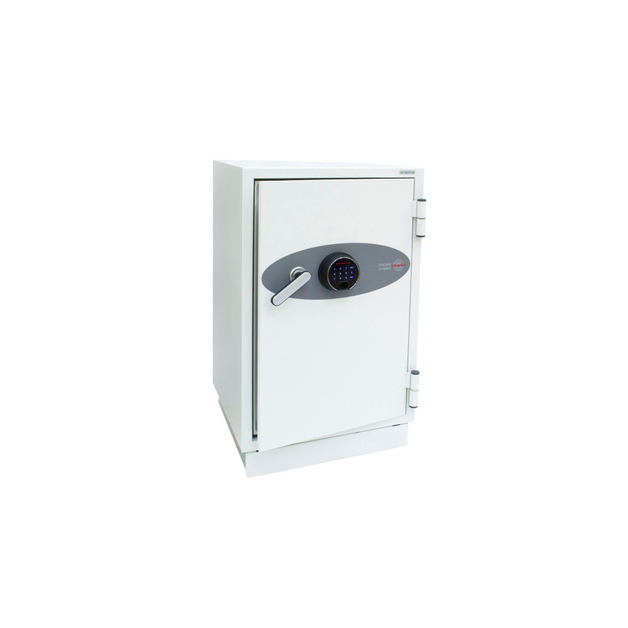 4003-Phoenix Safe Co. FS0442F caja fuerte Blanco