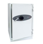 4005-Phoenix Safe Co. FS0443F caja fuerte Blanco