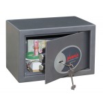 4008-CAJA DE SEGURIDAD VELA 200 X 310 X 200MM PHOENIX SAFE SS0801K