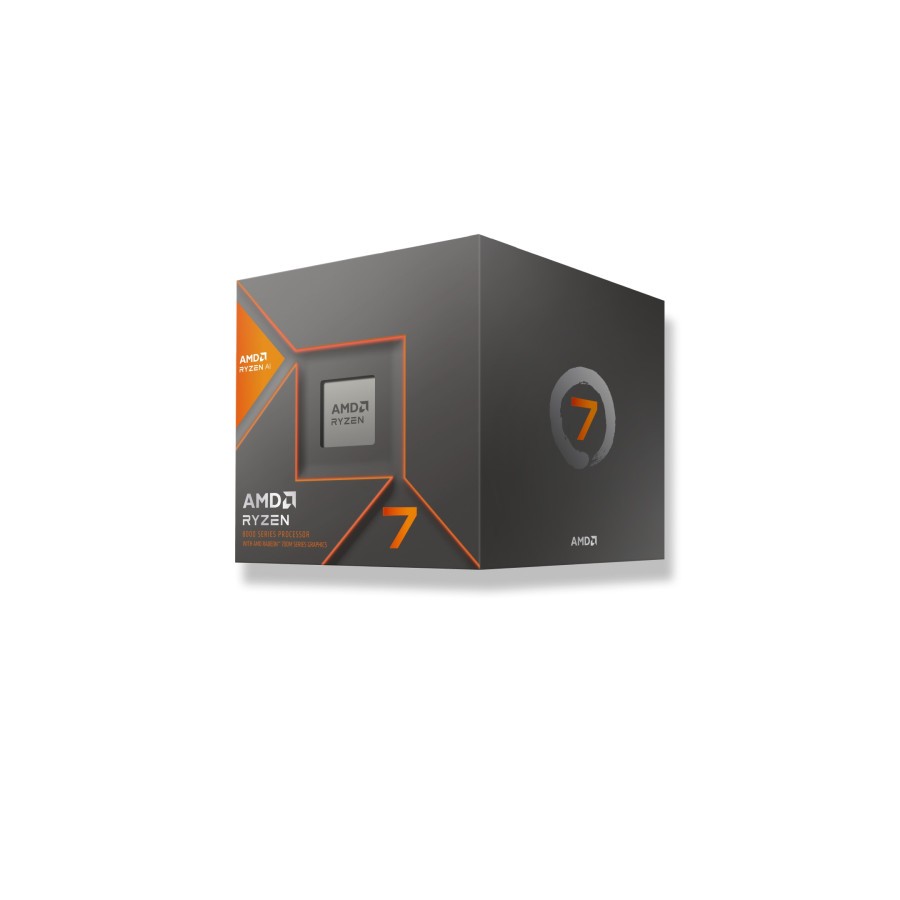 40082-AMD Ryzen 7 8700G procesador 4,2 GHz 16 MB L3 Caja