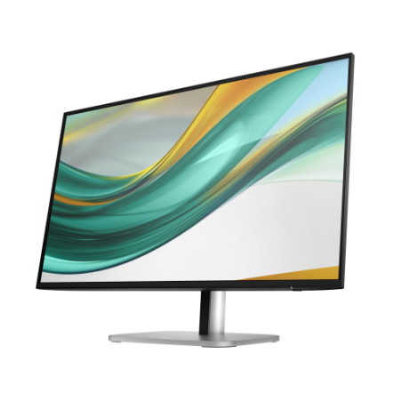 40097-HP Series 5 Pro 27 inch FHD Monitor - 527pf pantalla para PC 68,6 cm (27") 1920 x 1080 Pixeles Full HD LCD Negro