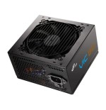 40104-FSP VIC BD 550W unidad de fuente de alimentacion 20+4 pin ATX ATX Negro