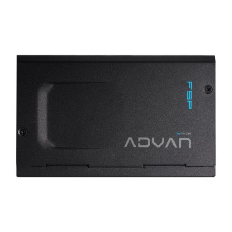 40110-FSP FUENTE DE ALIMENTACION  ADVAN-850GM (850W, 80+ GOLD, ATX 3.1, GEN 5.1, ECO SEMI-FANLESS,FULL MODULE, 10Y WARRA