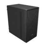40112-FSP S120-B Small Form Factor (SFF) Negro