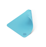 40127-Steelseries 63459 alfombrilla para raton Color aguamarina