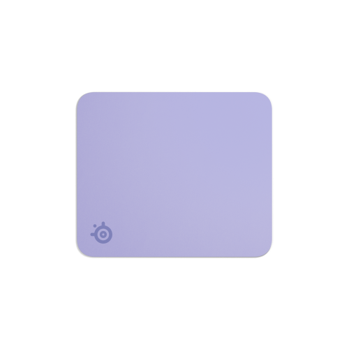 40128-Steelseries 63460 alfombrilla para raton Lavanda