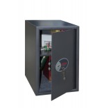4014-CAJA DE SEGURIDAD VELA 560 X 370 X 445MM PHOENIX SAFE SS0805K