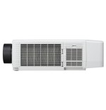 40147-Sharp V731U Proyector de alcance estandar 7300 lumenes ANSI 3LCD WUXGA (1920x1200) 3D Blanco
