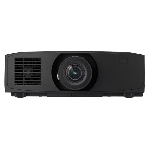 40148-Sharp V801U Proyector de alcance estandar 8000 lumenes ANSI 3LCD WUXGA (1920x1200) 3D Negro