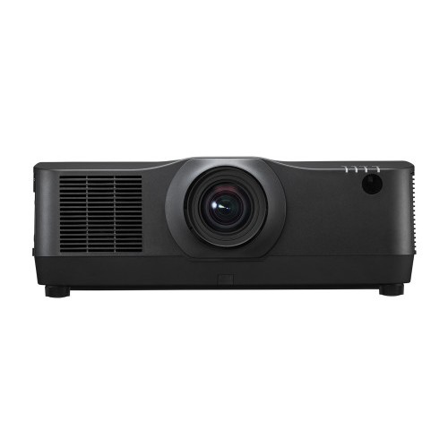 40152-SHARP PA/A-SERIES PROJECTOR MODEL XP-A104U-B, INSTALLATION PROJECTOR, WUXGA, 10000LM, LCD, LASER LIGHT SOURCE, BLA