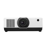 40154-SHARP PA/A-SERIES PROJECTOR MODEL XP-A104U-W, INSTALLATION PROJECTOR, WUXGA, 10000LM, LCD, LASER LIGHT SOURCE, WHI