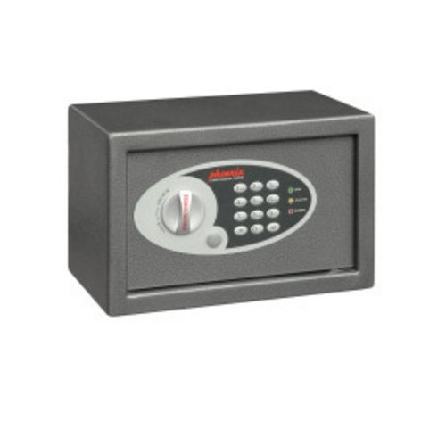 4016-CAJA DE SEGURIDAD VELA 200 X 310 X 200MM PHOENIX SAFE SS0801E