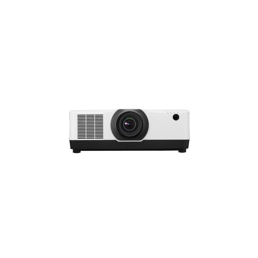 40166-Sharp A824U Proyector de alcance estandar 7500 lumenes ANSI 3LCD WUXGA (1920x1200) Blanco