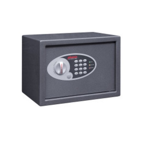 4017-CAJA DE SEGURIDAD VELA 250 X 350 X 250MM PHOENIX SAFE SS0802E