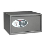 4018-CAJA DE SEGURIDAD VELA 250 X 450 X 365MM PHOENIX SAFE SS0803E
