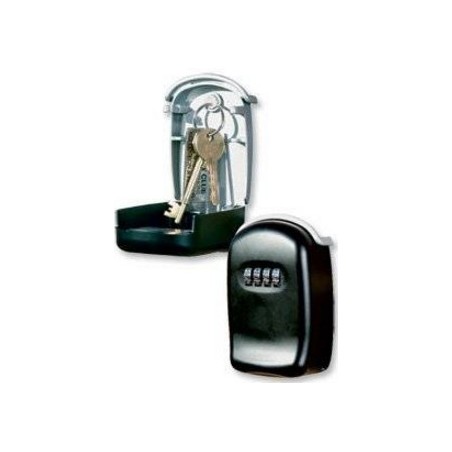 4021-CAJA DE SEGURIDAD PARA LLAVE 100 X 65 X 35MM PHOENIX SAFE KS0001C