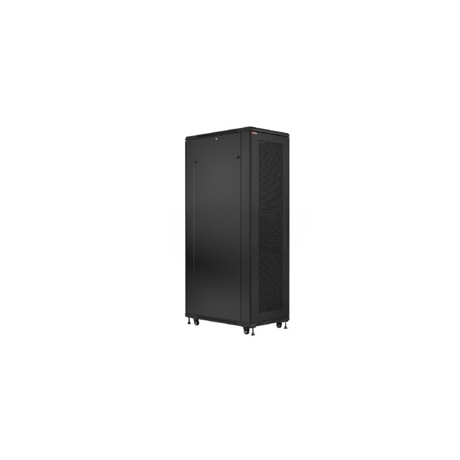 40234-WP WPN-RSB-22610-BS armario rack 22U Rack o bastidor independiente Negro