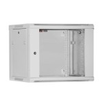 40247-WP WPN-RWB-06605-G armario rack Bastidor de pared Gris