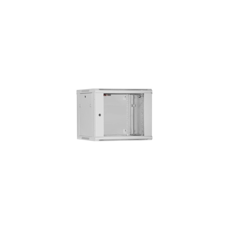 40248-WP WPN-RWB-12606-G armario rack 12U Bastidor de pared Gris