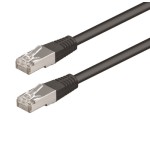 40281-WP CAT 5E F-UTP PATCH CABLE LE