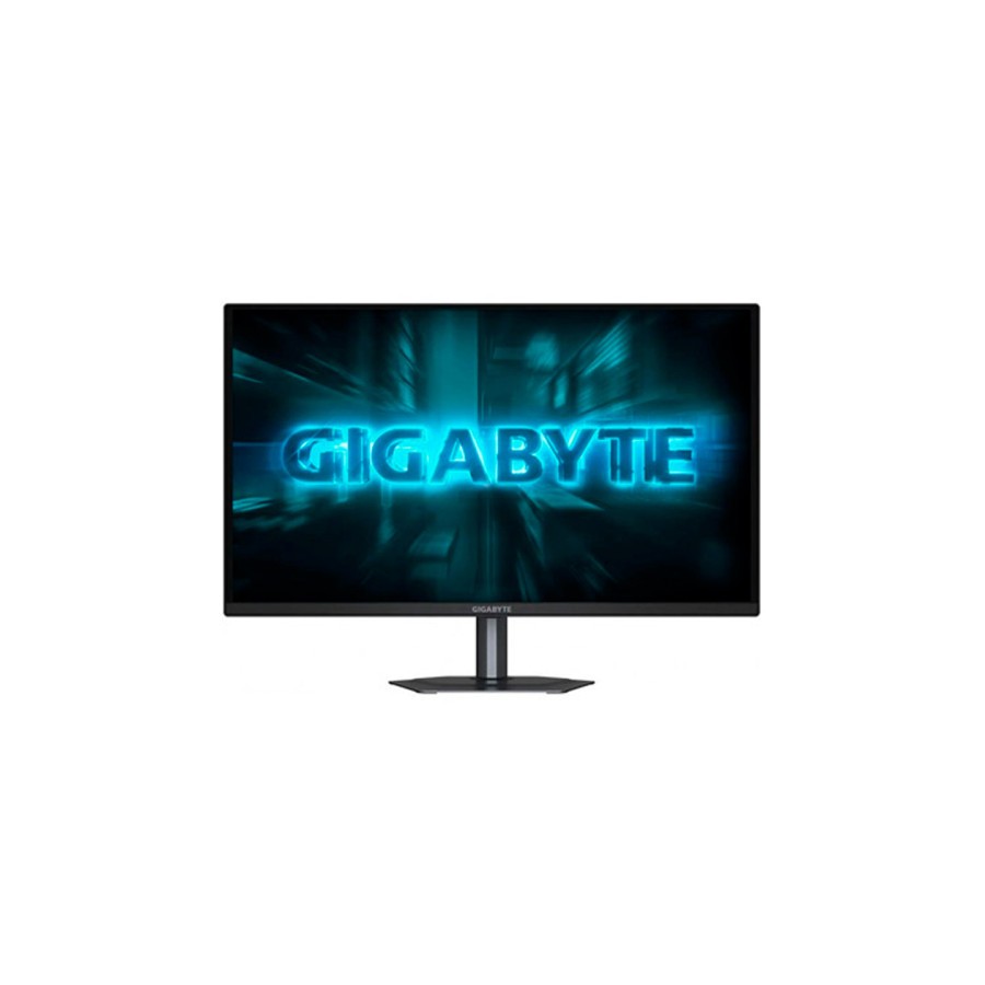 40288-MONITOR GIGABYTE 27" GS27F2,SS IPS,1920X1080 (FHD),0.31PP,1000:1,1MS,240HZ,2HDMI+1DP