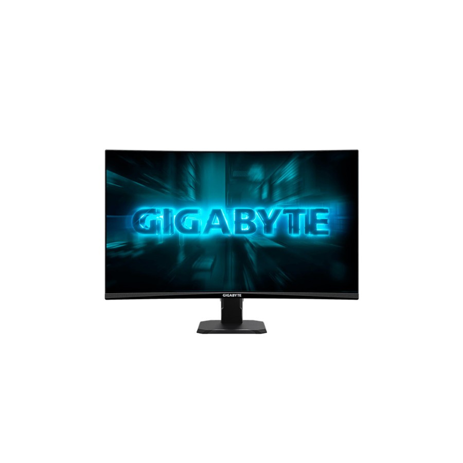 40290-MONITOR GIGABYTE 27" GS27FCA,CURVO,VA 1500R,1920X1080 (FHD),0.31PP,3000:1,1MS,200HZ,2HDMI+1DP