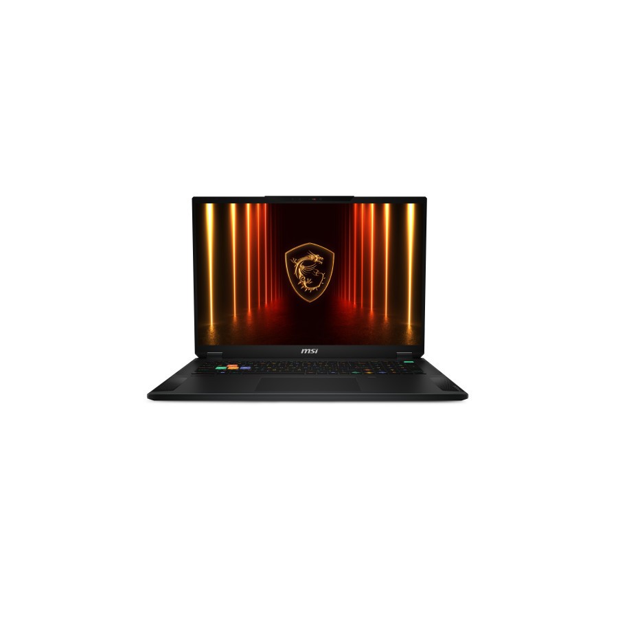 40300-MSI Stealth 18 HX AI A2XWIG-078ES Intel Core Ultra 9 275HX Portatil 45,7 cm (18") Quad HD+ 32 GB DDR5-SDRAM 2 TB S