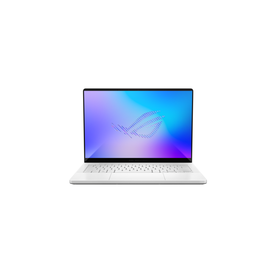 40302-PORTATIL ASUS GAMING GU405AW-SY016 14" 3K 120HZ CON CORE ULTRA 9 386H, 64GB RAM, 2TB SSD Y RTX 5080 16GB, SIN SIST