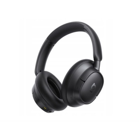 40355-OS-BASEUS BASS BH1 NC WIRELESS NOISE CANCELLING HEADPHONES COSMIC BLACK